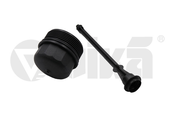 Cap, oil filter housing - 11150067401 vika