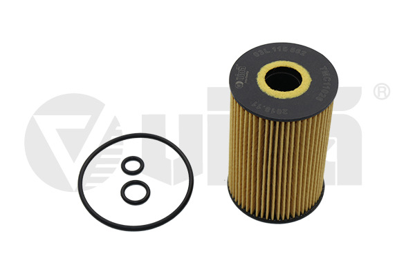 Oil Filter - 11150562401 vika