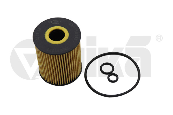 Oil Filter - 11150632901 vika