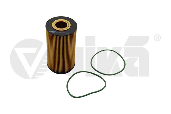 Oil Filter - 11150745601 vika