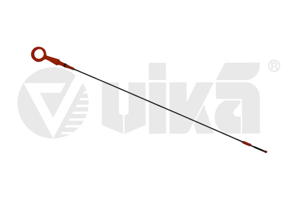 Asta controllo livello olio - 11150949401 VIKA