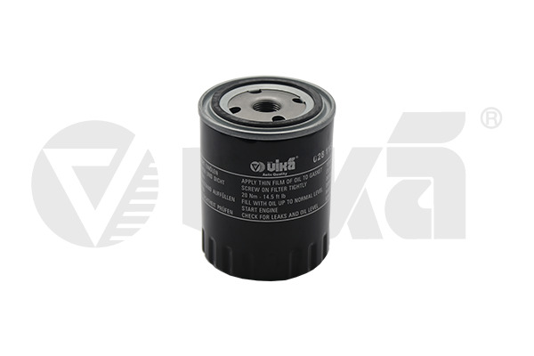 Oil Filter - 11150950701 vika