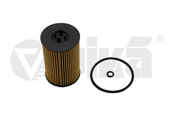 Oil Filter - 11151034701 vika