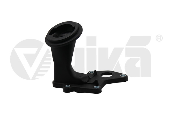 Suction Pipe, oil pump - 11151050101 vika