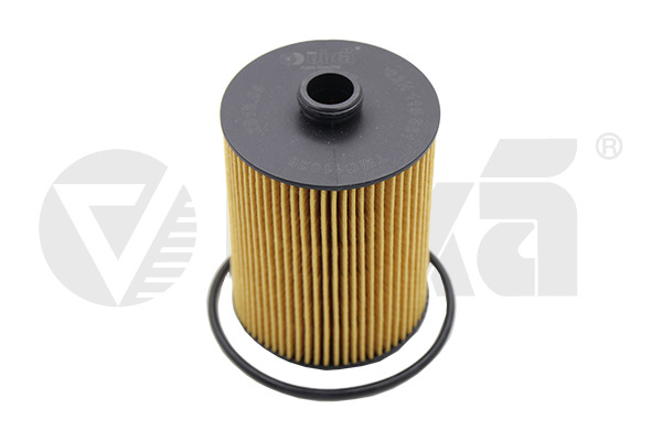 Oil Filter - 11151515301 vika