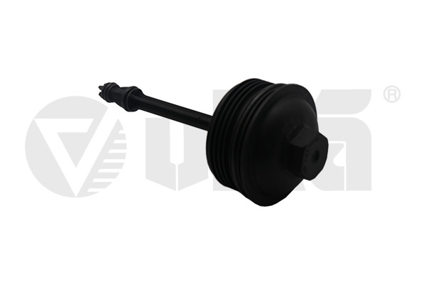 Cap, oil filter housing - 11151550001 vika