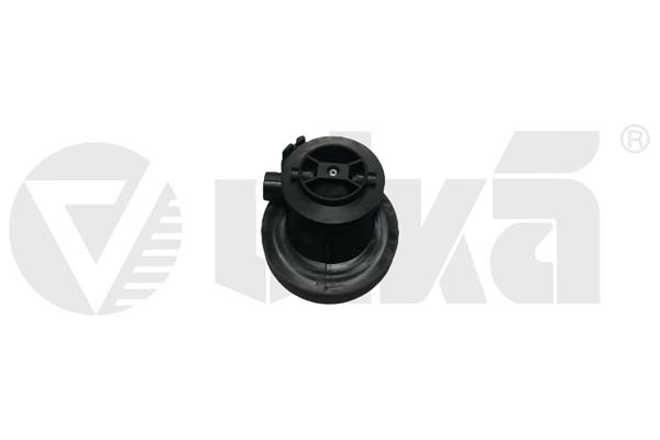 Suction Pipe, oil pump - 11151576001 vika