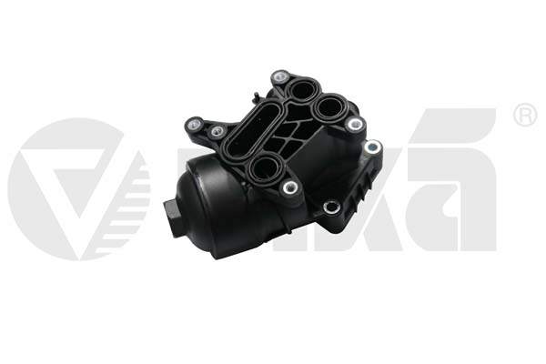 Housing, oil filter - 11151768101 vika