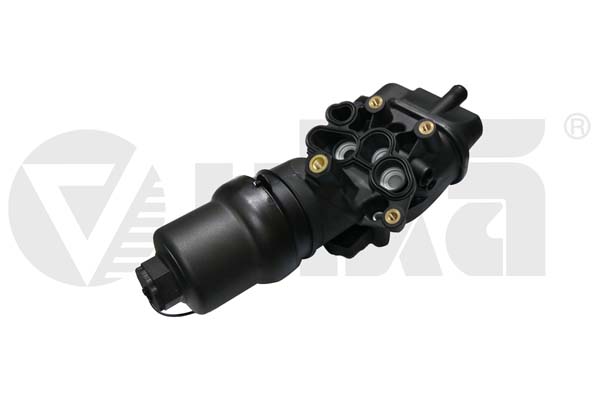 Housing, oil filter - 11151768701 vika