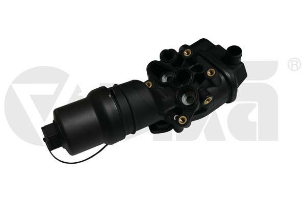 Housing, oil filter - 11151768901 vika