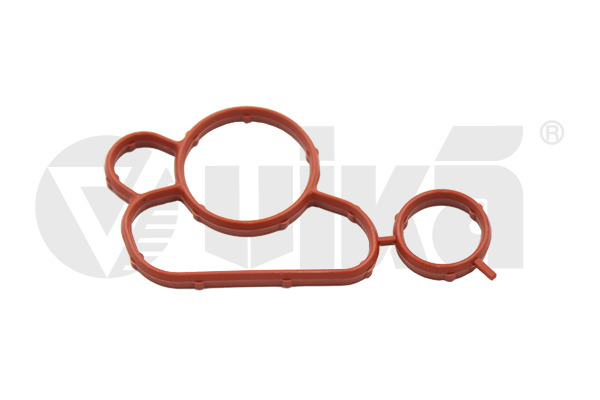 Seal, oil filter housing - 11151769201 vika