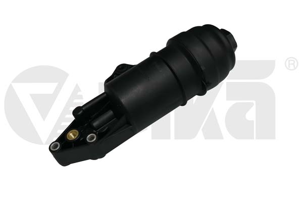 Housing, oil filter - 11151769401 vika