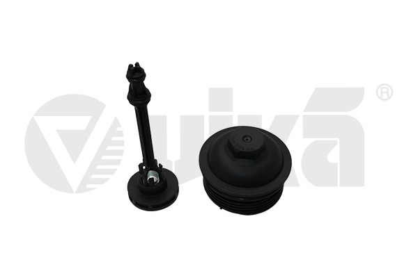 Cap, oil filter housing - 11151769801 vika