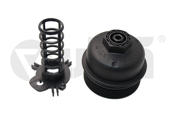 Cap, oil filter housing - 11151769901 vika
