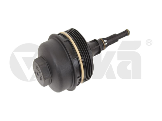 Cap, oil filter housing - 11151773001 vika