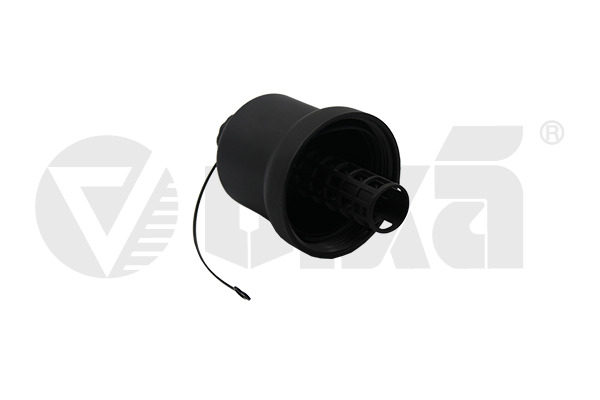 Cap, oil filter housing - 11151773801 vika