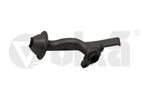 Suction Pipe, oil pump - 11151784301 vika