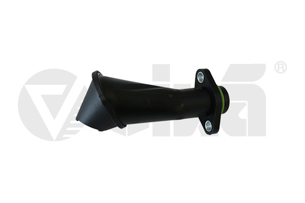 Suction Pipe, oil pump - 11151784601 vika