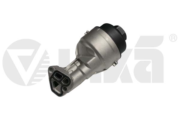 Housing, oil filter - 11151785101 vika