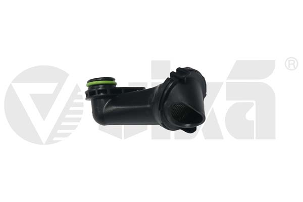 Suction Pipe, oil pump - 11151787001 vika