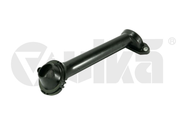 Suction Pipe, oil pump - 11151787101 vika