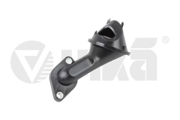 Suction Pipe, oil pump - 11151787201 vika
