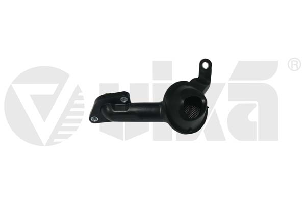 Suction Pipe, oil pump - 11151787301 vika