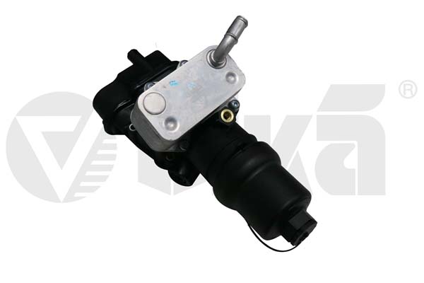 Housing, oil filter - 11151790001 vika