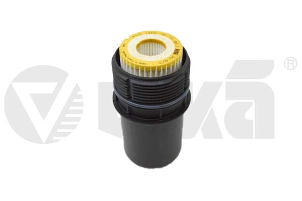 Cap, oil filter housing - 11151791701 vika