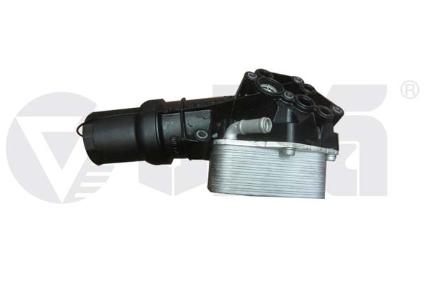 Housing, oil filter - 11151792901 vika
