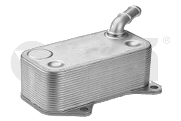 Radiatore olio, Olio motore - 11170068201 vika