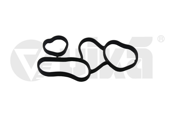 Seal, oil cooler - 11171700601 vika