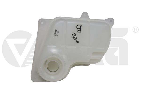 Expansion Tank, coolant - 11210085101 vika