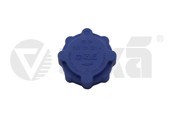 Sealing Cap, coolant tank - 11210088801 vika