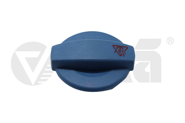 Sealing Cap, coolant tank - 11210089001 vika