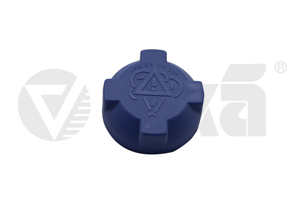 Sealing Cap, coolant tank - 11210089801 vika