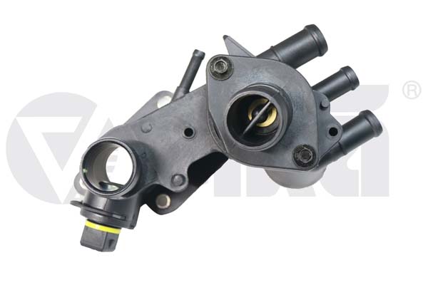 Thermostat, coolant - 11210099201 vika