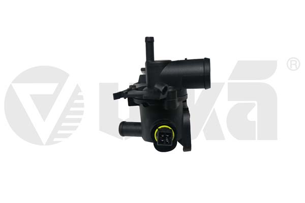 Thermostat, coolant - 11210100501 VIKA