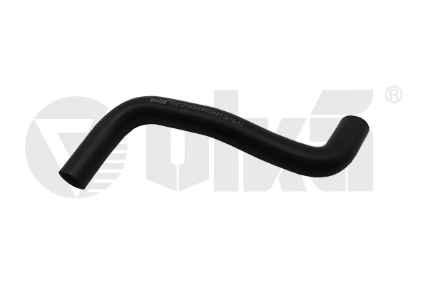 Radiator Hose - 11210111901 vika