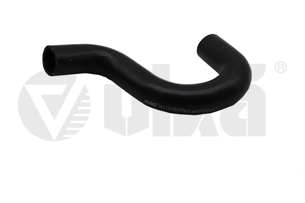 Radiator Hose - 11210113001 vika