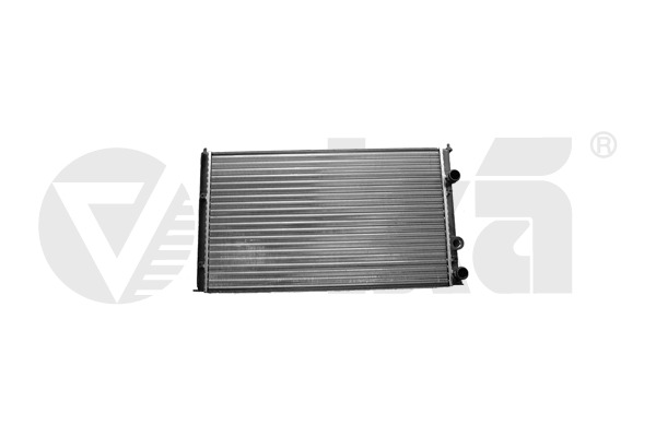 Radiator, engine cooling - 11210122901 vika