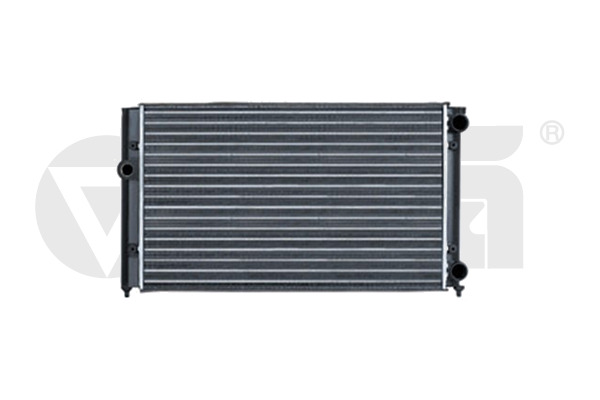 Radiator, engine cooling - 11210123101 vika