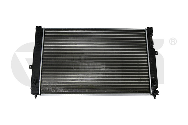 Radiator, engine cooling - 11210128601 vika