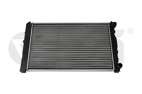 Radiator, engine cooling - 11210128701 vika