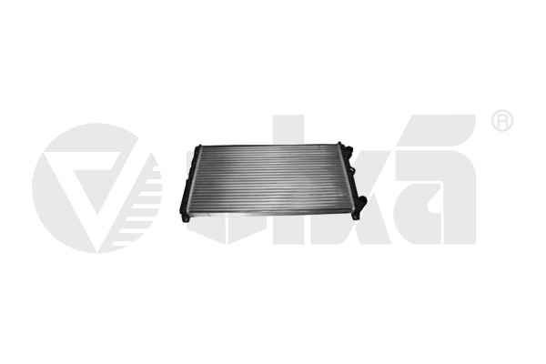 Radiator, engine cooling - 11210132601 vika