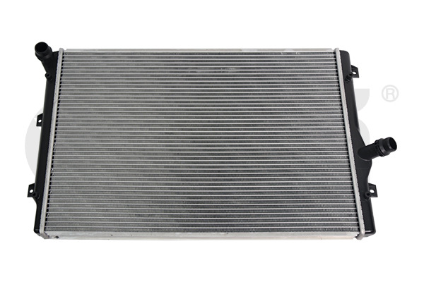 Radiator, engine cooling - 11210134701 vika