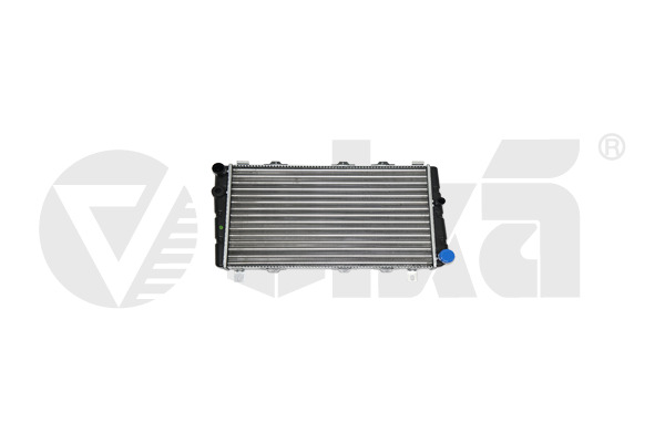 Radiator, engine cooling - 11210136801 vika