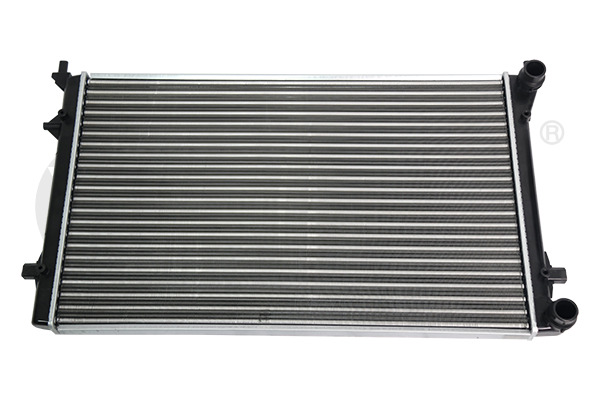 Radiator, engine cooling - 11210138401 vika