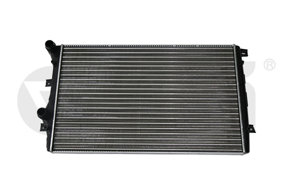 Radiator, engine cooling - 11210138601 vika