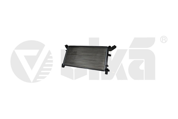 Radiatore, Raffreddamento motore - 11210138701 vika